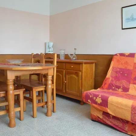 Appartement Les Muriers *