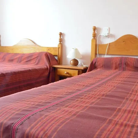 Les Muriers Appartement Le Boulou