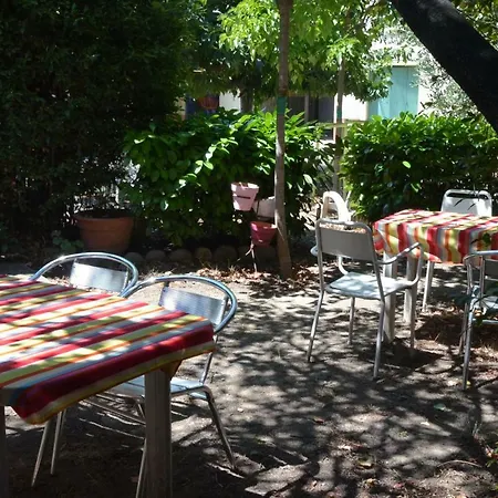Appartement Les Muriers