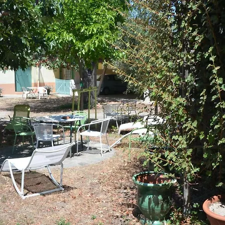 Les Muriers Appartement *